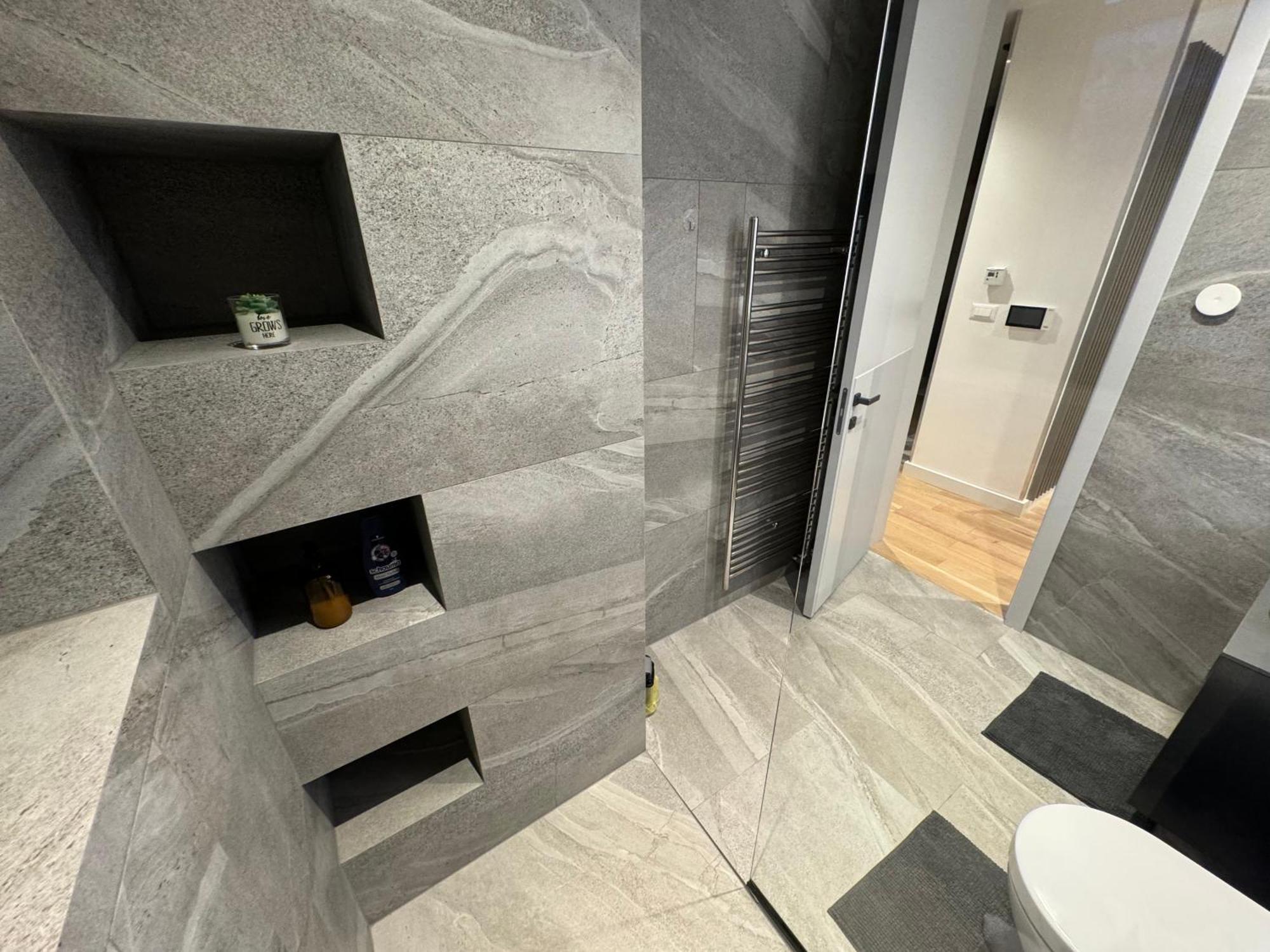 Cadordzina Apartment Free Parking Old Town SJJ Esterno foto