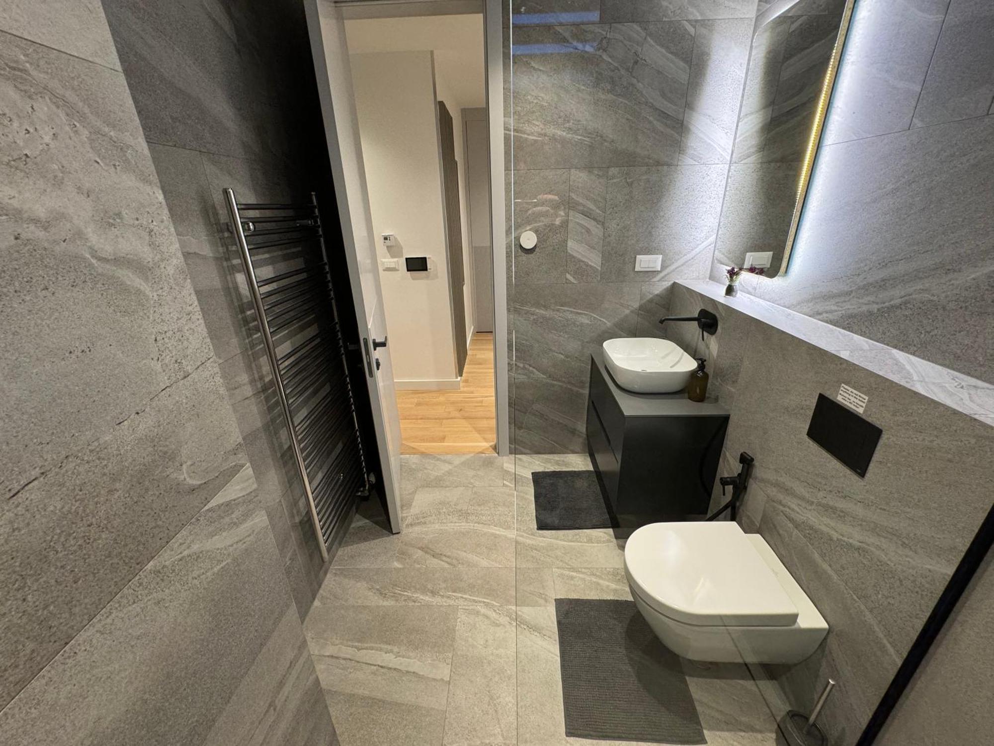 Cadordzina Apartment Free Parking Old Town SJJ Esterno foto