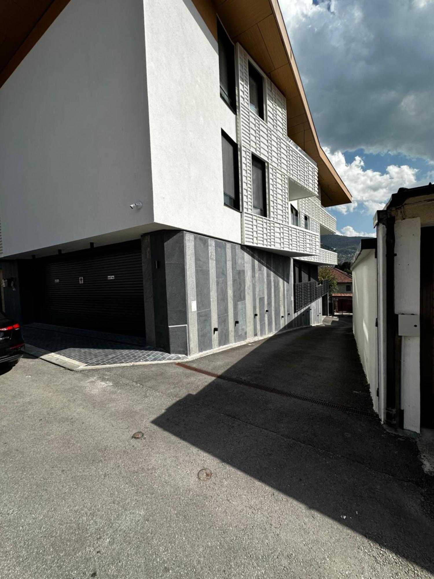 Cadordzina Apartment Free Parking Old Town SJJ Esterno foto