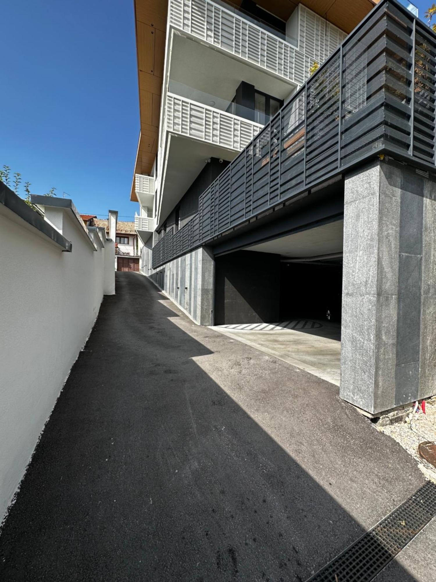 Cadordzina Apartment Free Parking Old Town SJJ Esterno foto